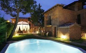 Hotel Boutique Real Casona De Las Amas
