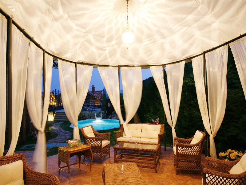 Hotel Boutique Real Casona De Las Amas Azofra Exterior photo