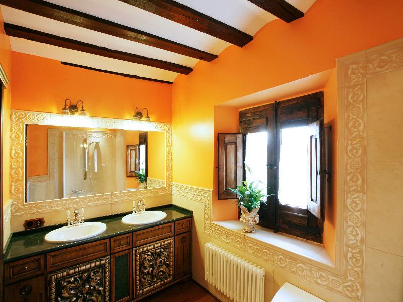 Hotel Boutique Real Casona De Las Amas Azofra Exterior photo